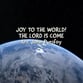 Joy to the World! The Lord Is Come piano sheet music cover